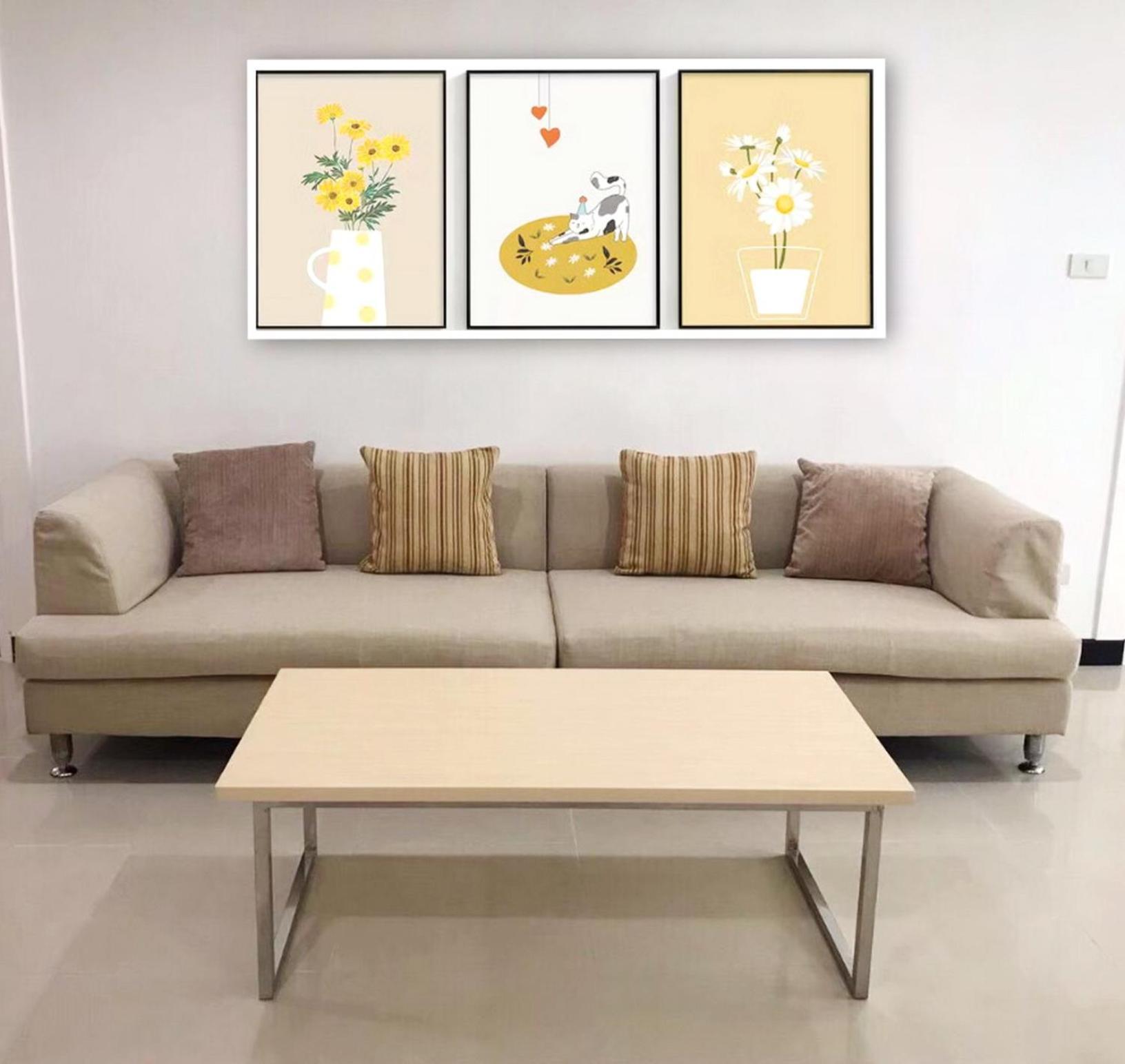 Charming Resident Sukhumvit 22 Phrom Phong Leilighet *
