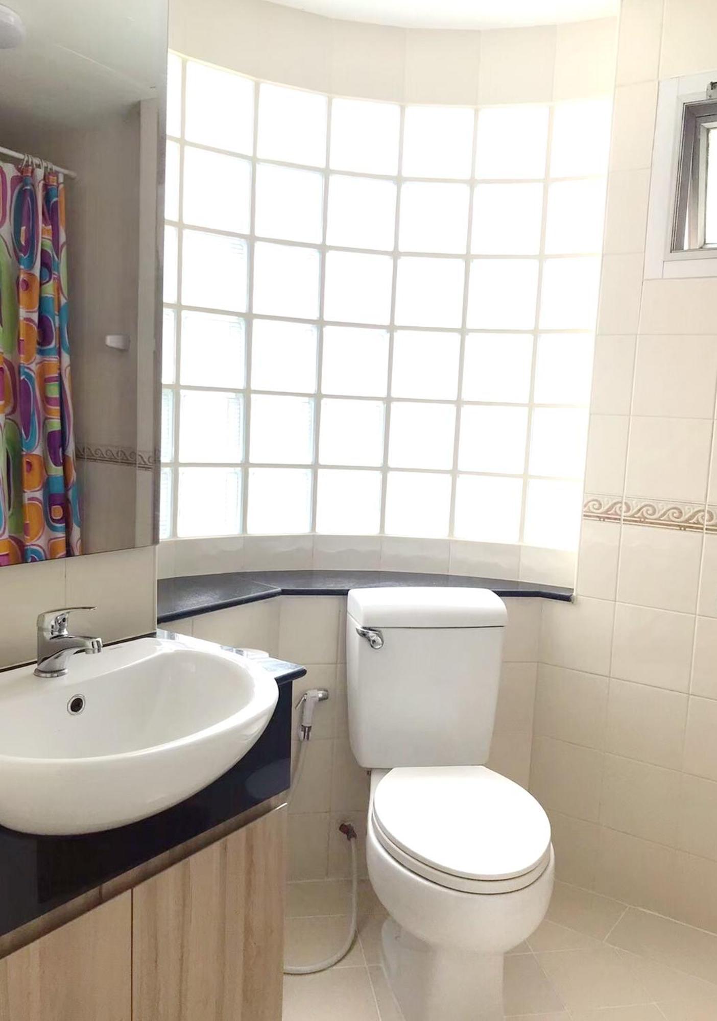 Leilighet Charming Resident Sukhumvit 22 Phrom Phong Bangkok