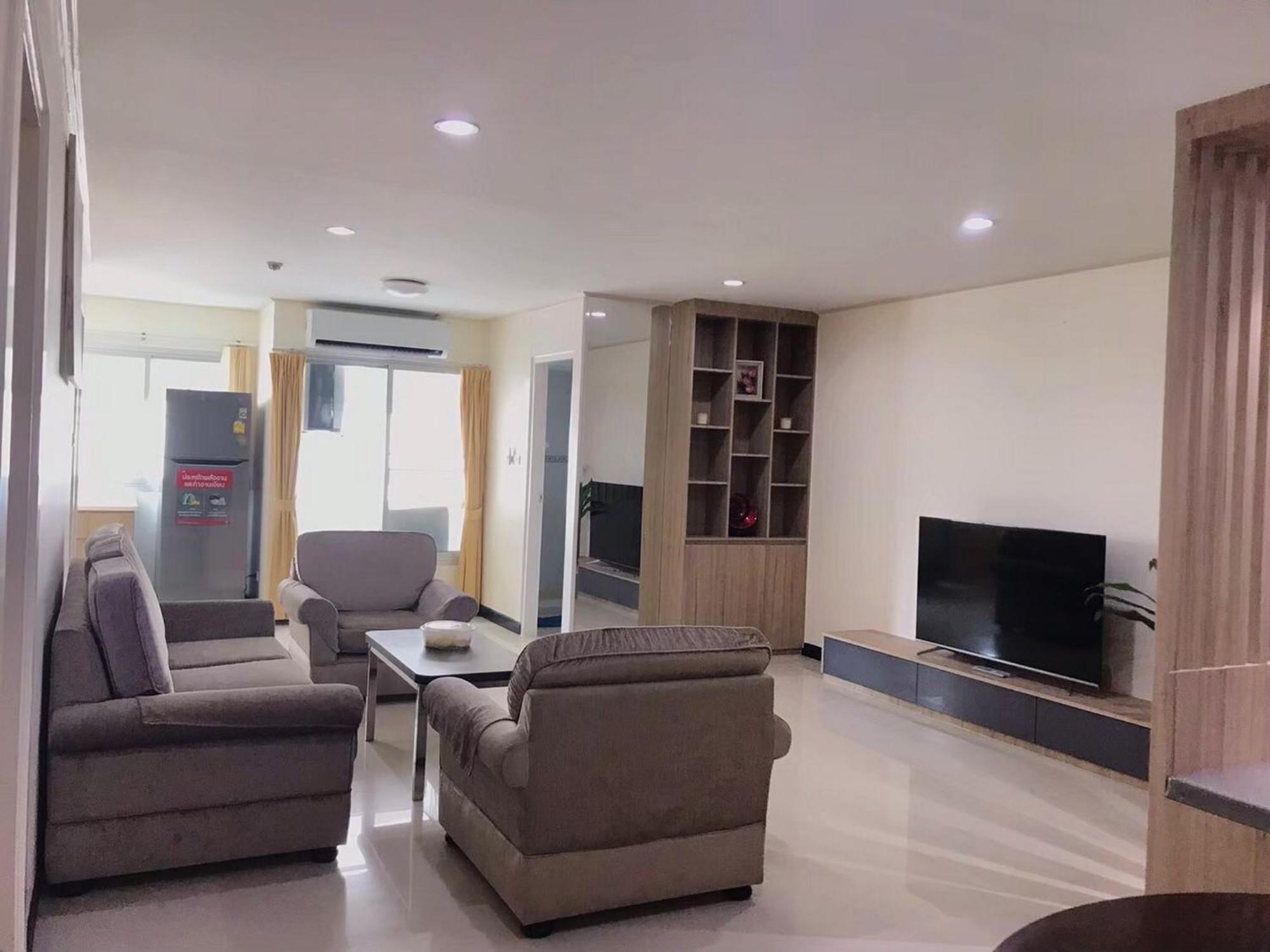 Charming Resident Sukhumvit 22 Phrom Phong Leilighet