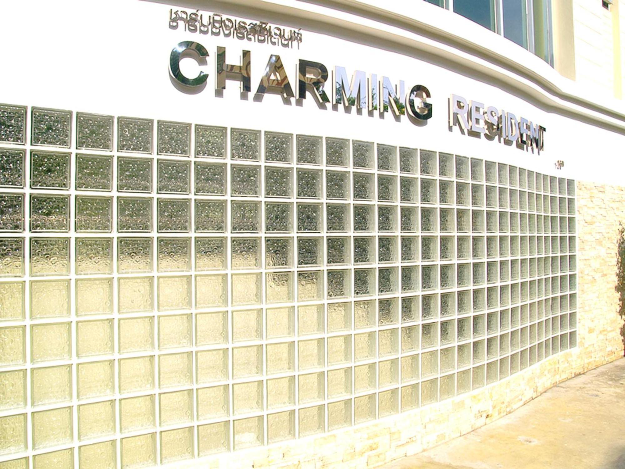 Charming Resident Sukhumvit 22 Phrom Phong Leilighet *
