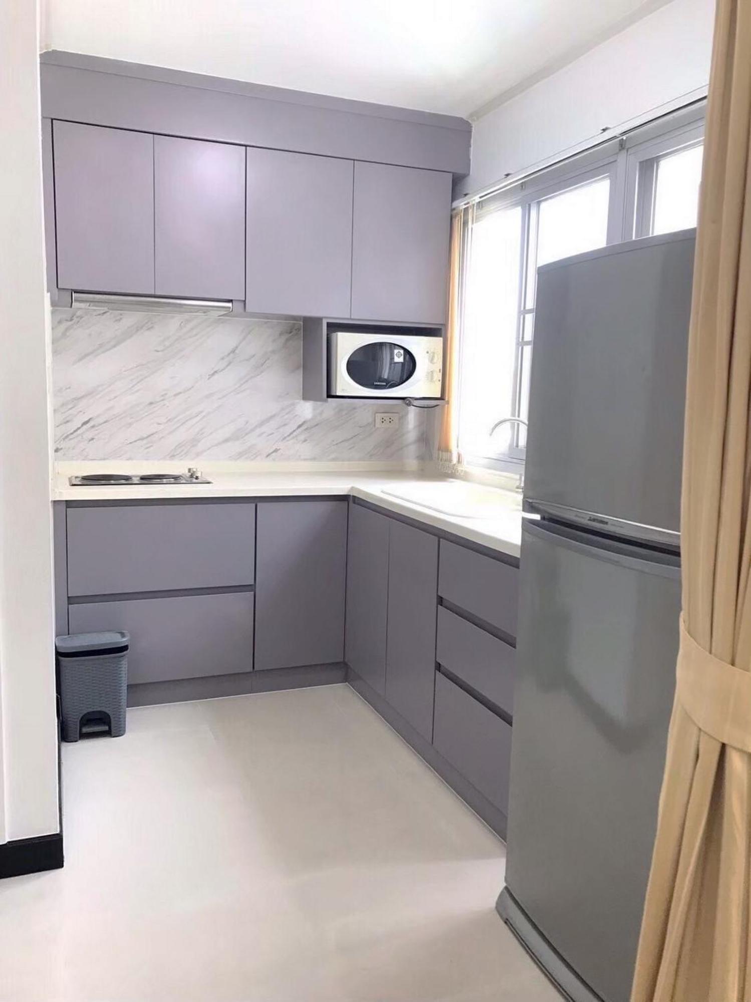 Charming Resident Sukhumvit 22 Phrom Phong Leilighet