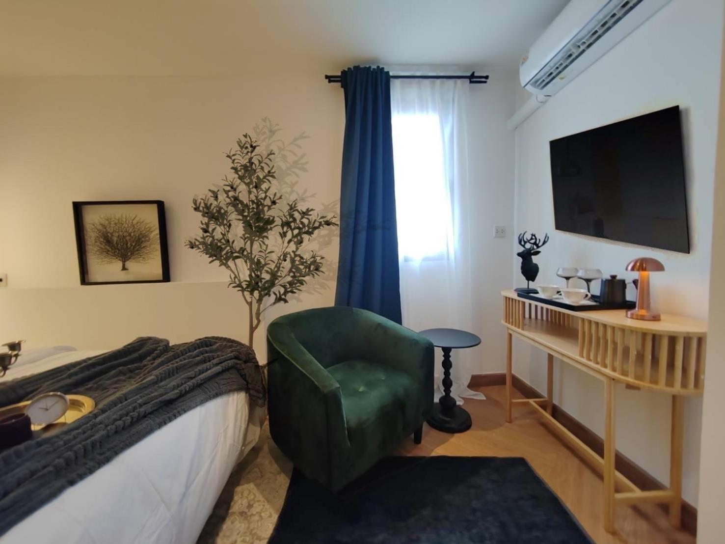 The Motuga Hostal Bangkok