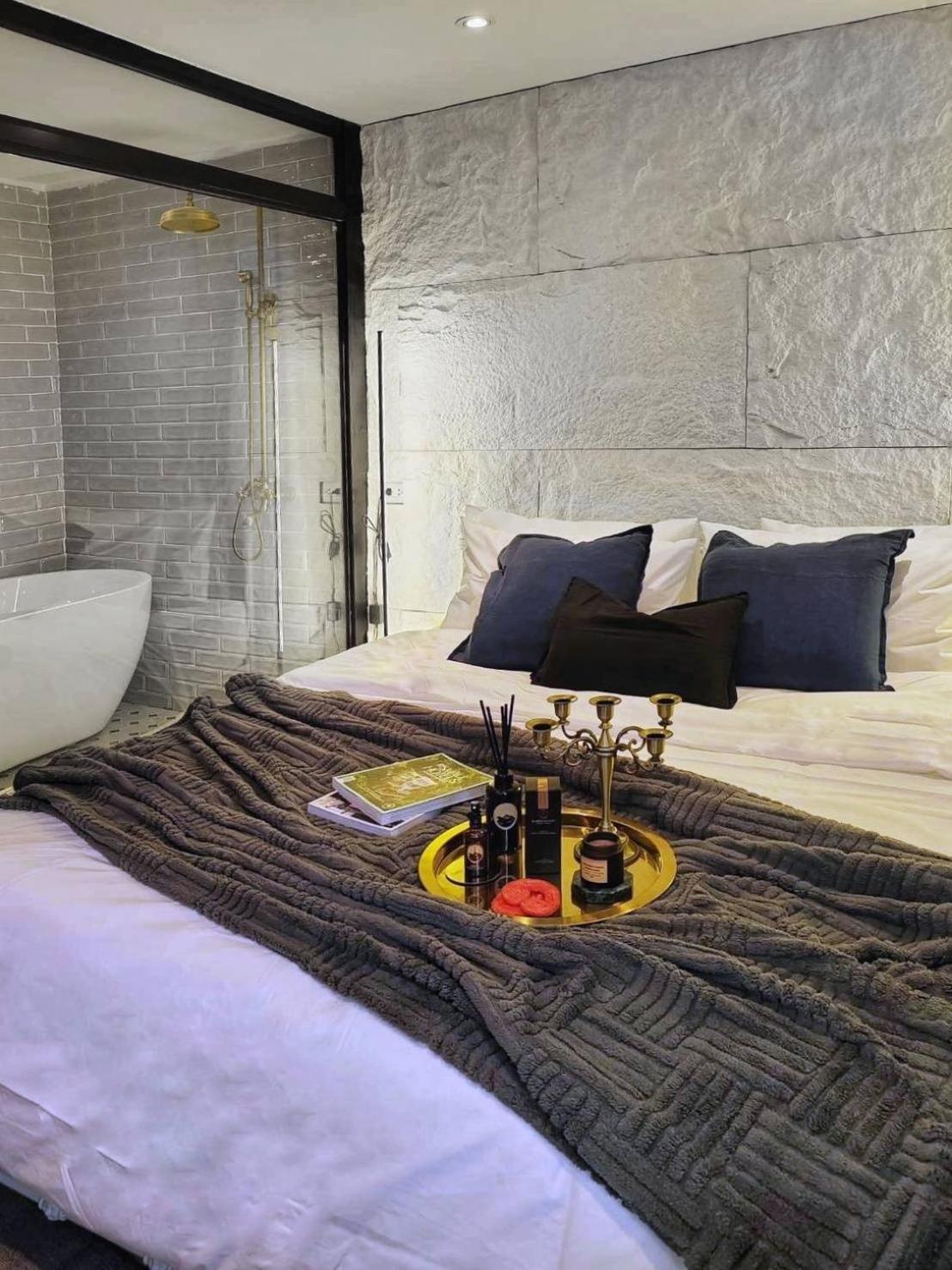 Hostal The Motuga