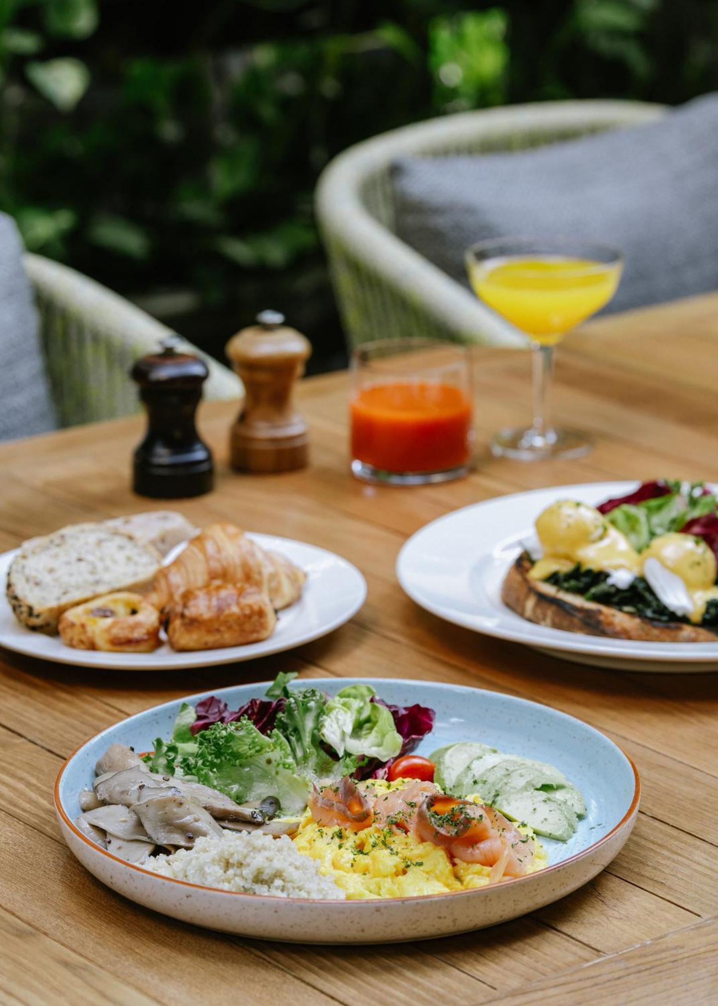 Ad Lib Hotel Bangkok