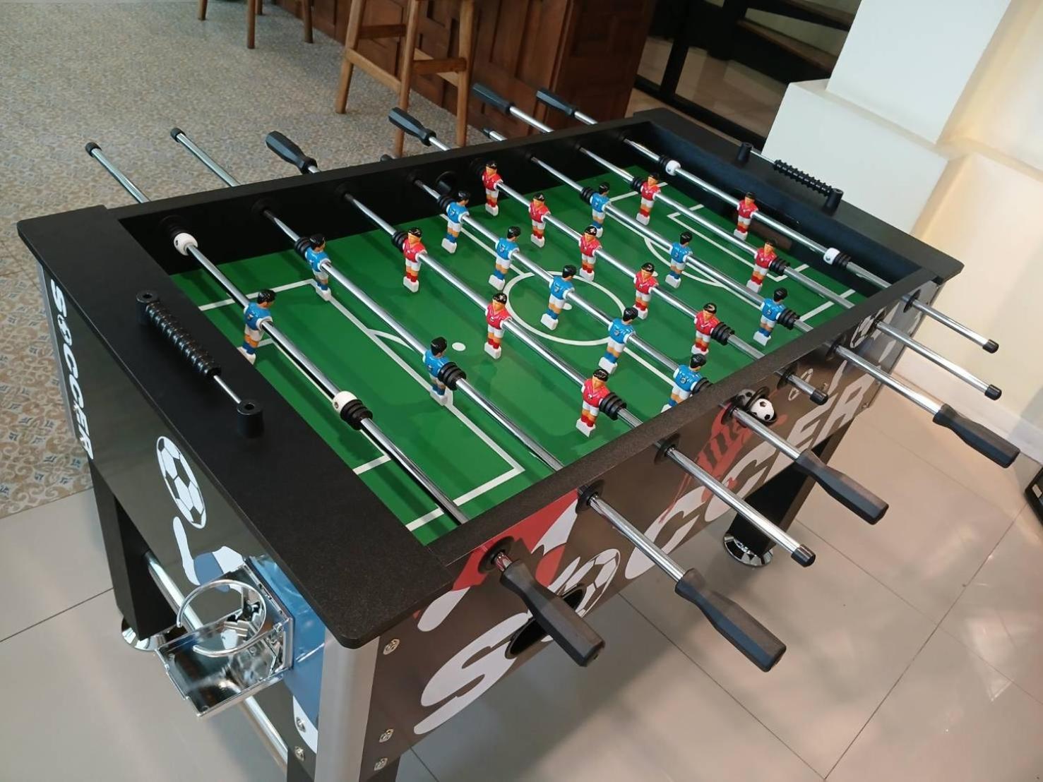 Nhà trọ Siri Poshtel *
