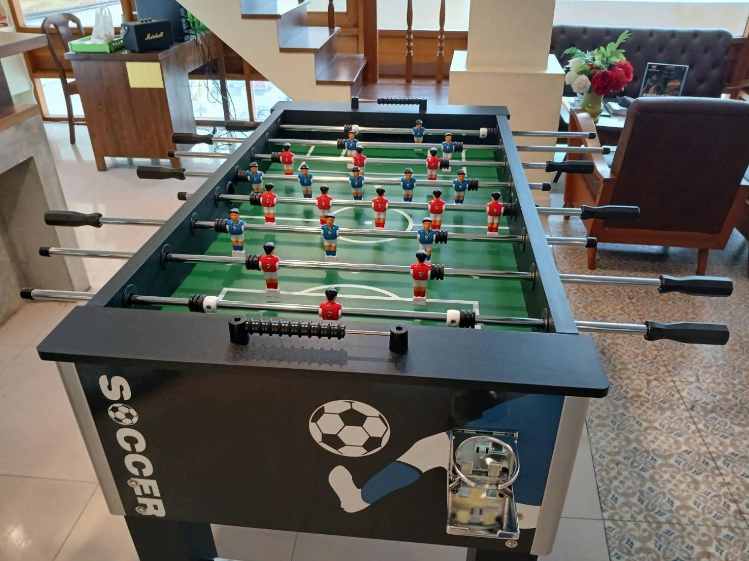 Siri Poshtel Nhà trọ Bangkok