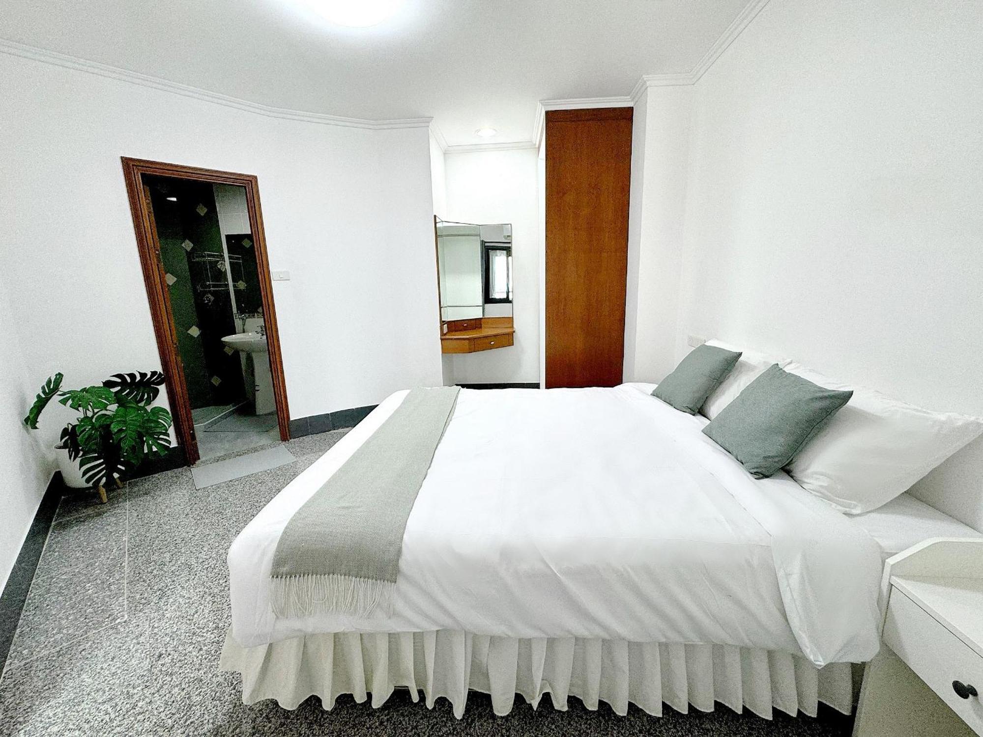 Grand Diamond Appartamento
