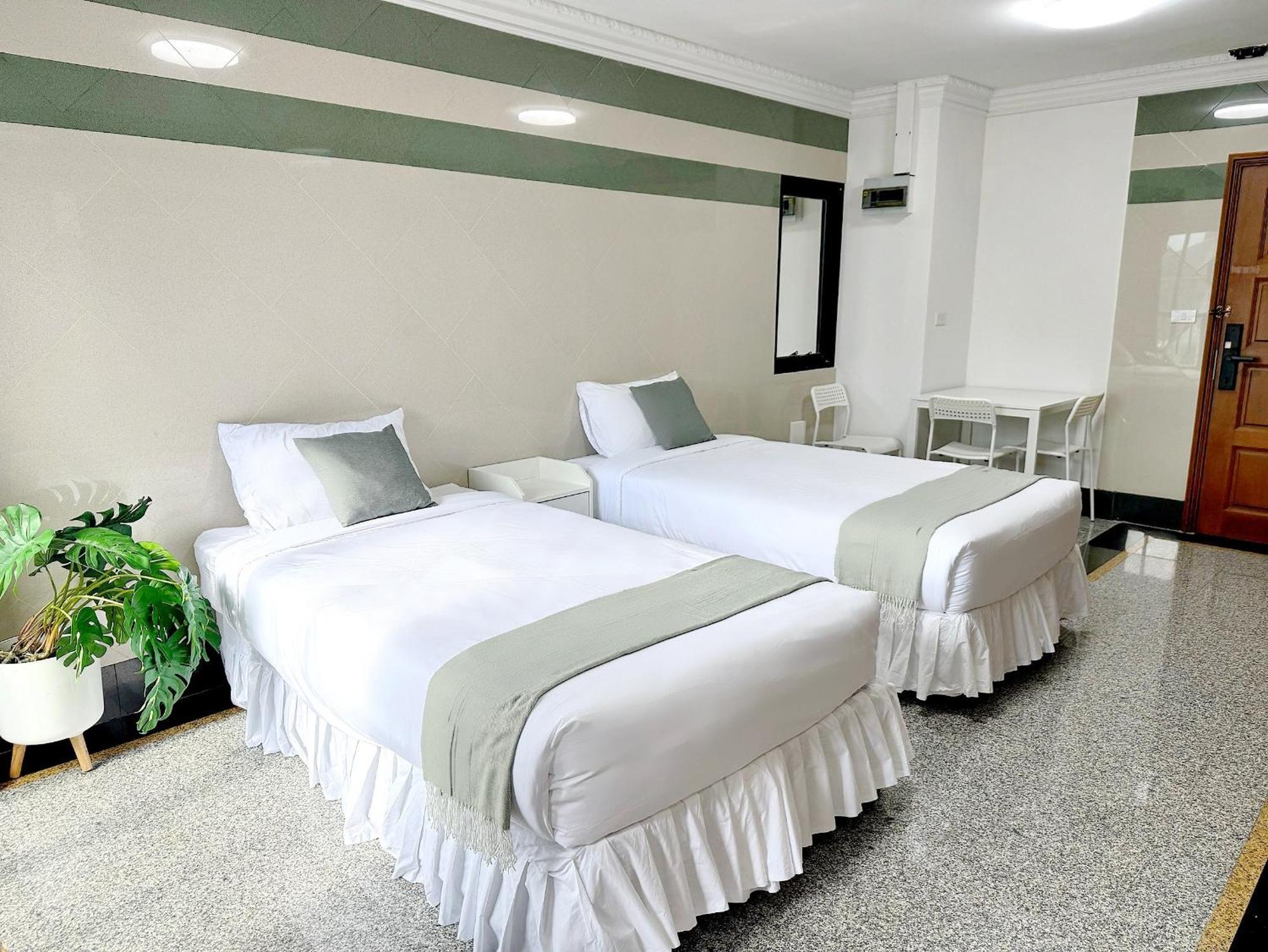 Appartamento Grand Diamond