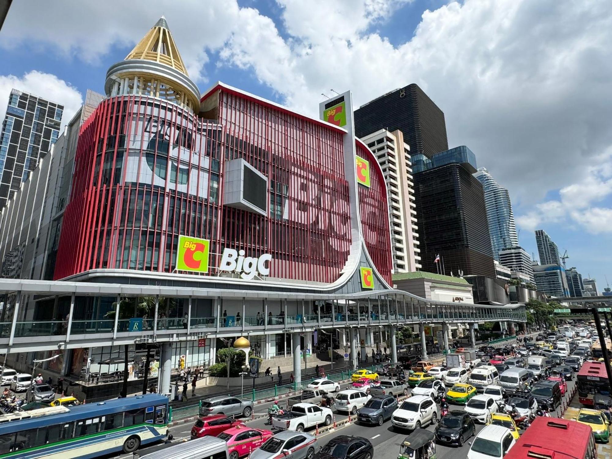 Appartamento Grand Diamond Bangkok