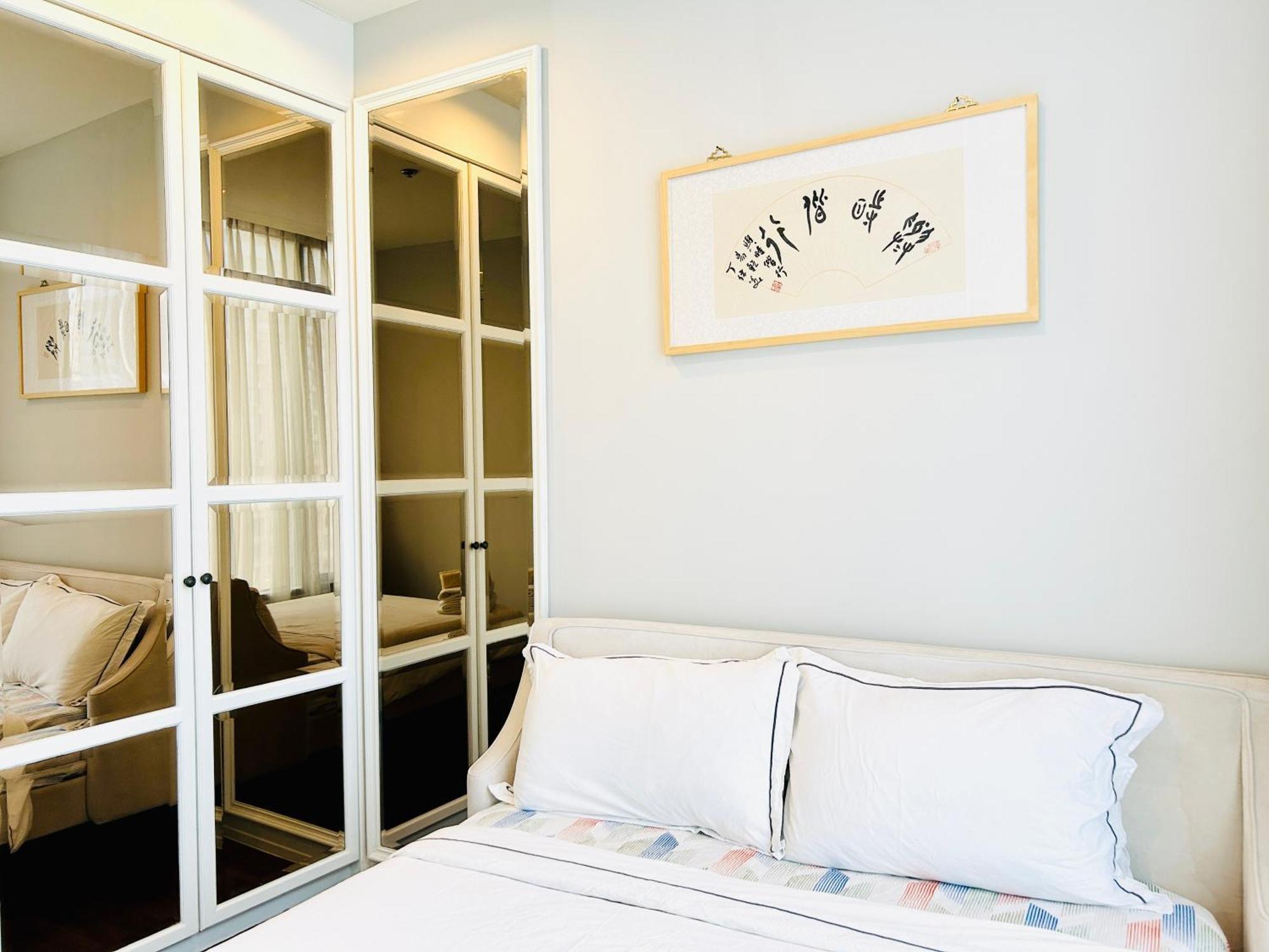 The Willows Luxury Two Bedrooms