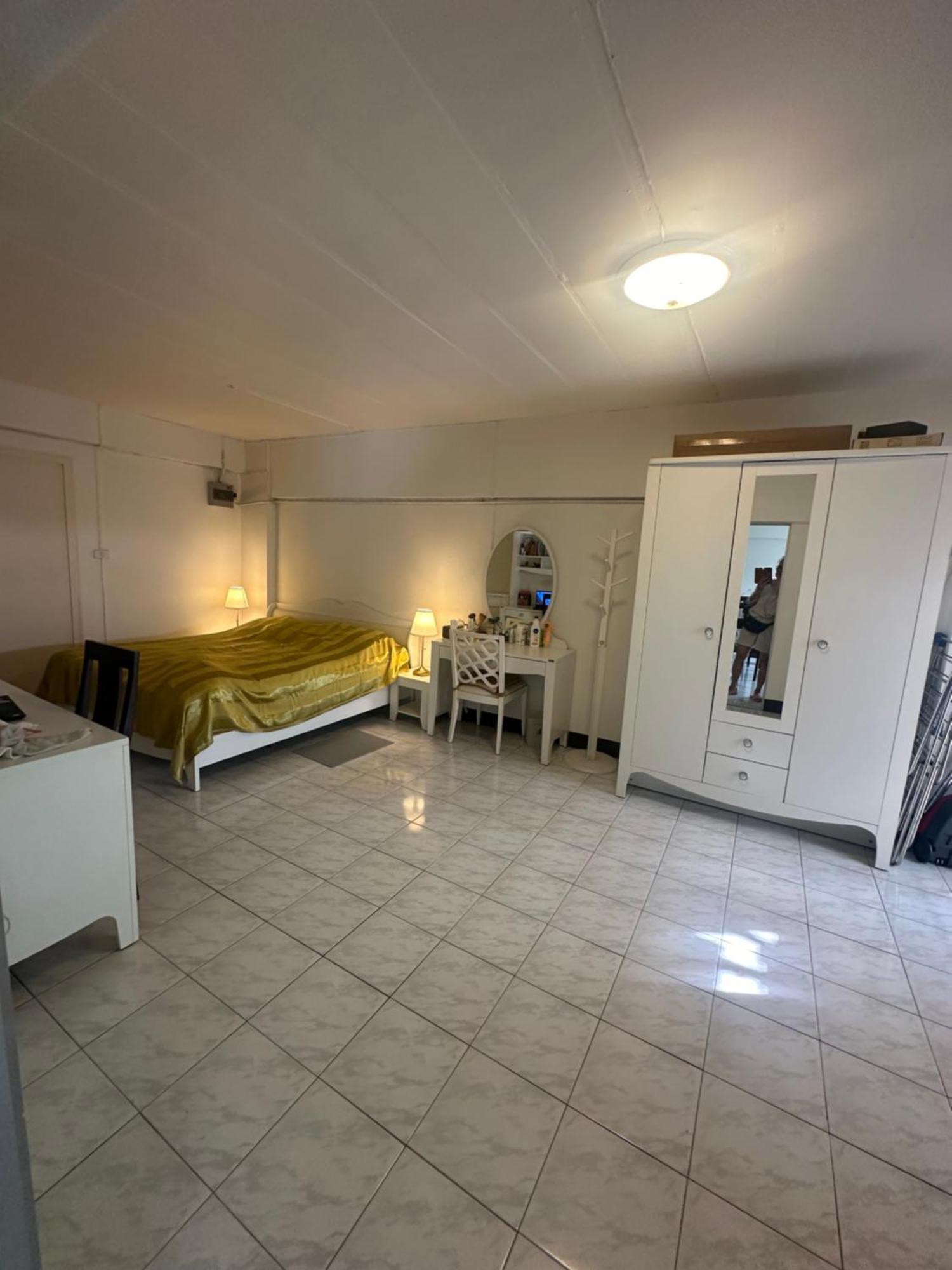 Apartment Mahasap Ramindhra Next To Mrt Station *