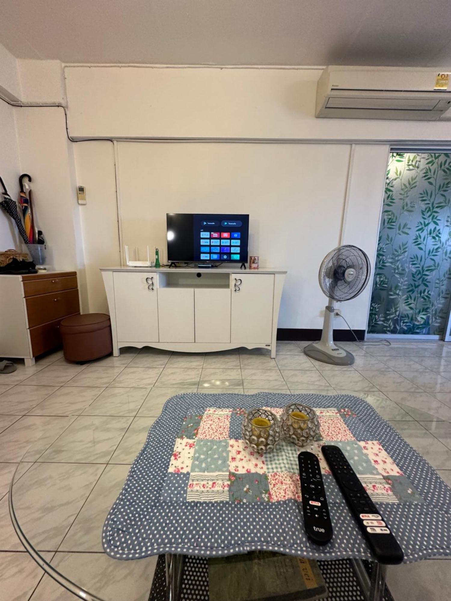 Mahasap Ramindhra Next To Mrt Station Apartment Bangkok