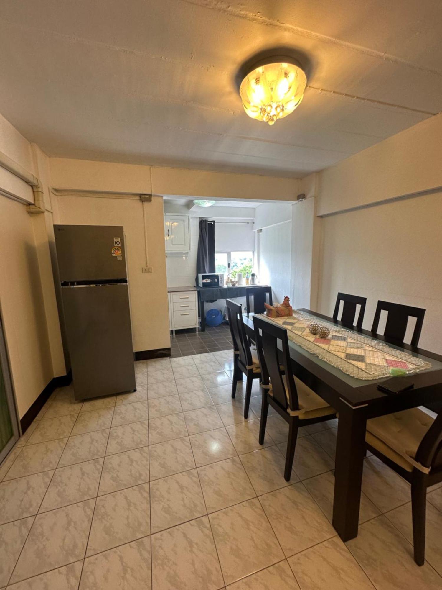 Mahasap Ramindhra Next To Mrt Station * Bangkok