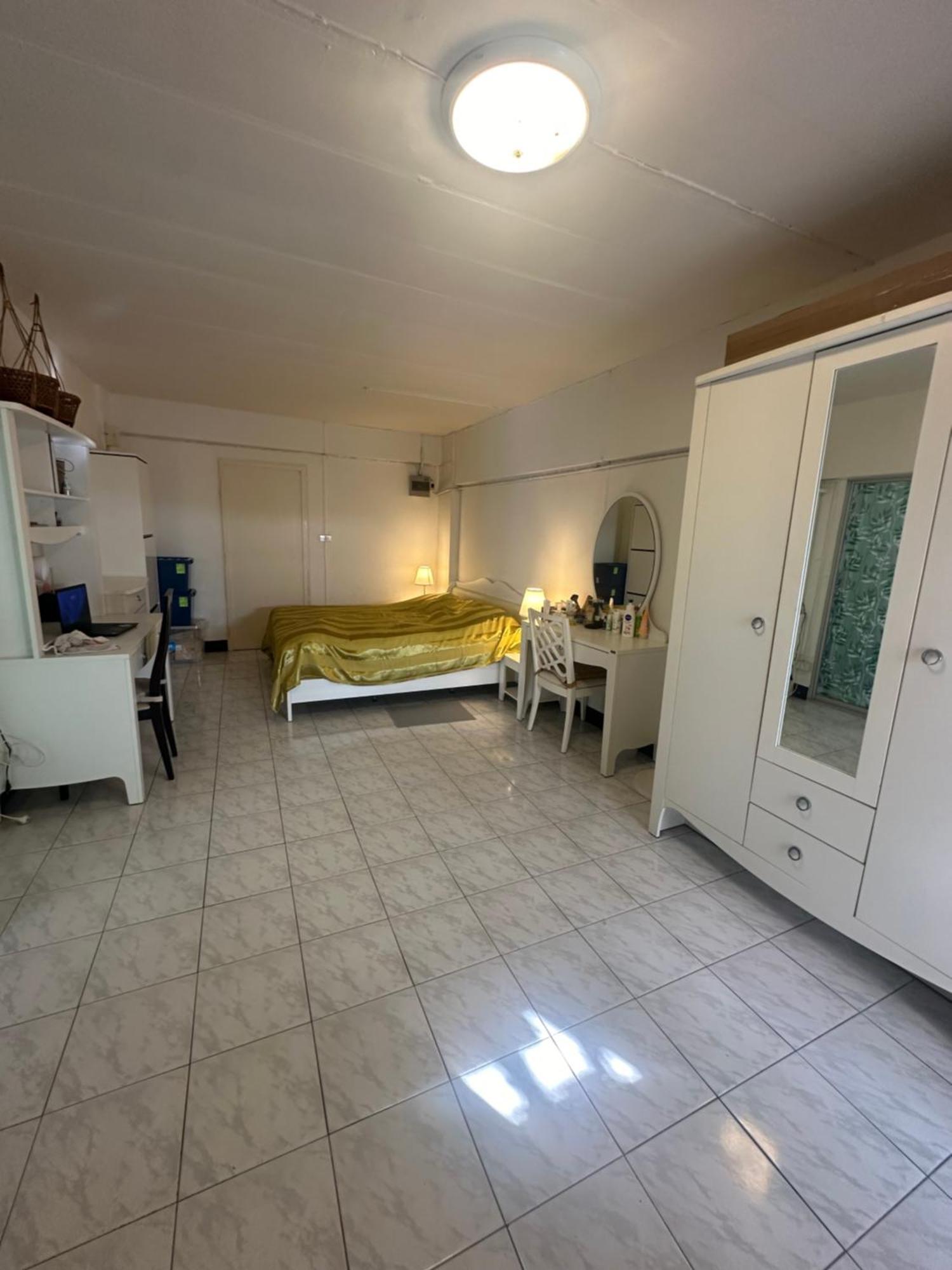 Mahasap Ramindhra Next To Mrt Station Apartment *