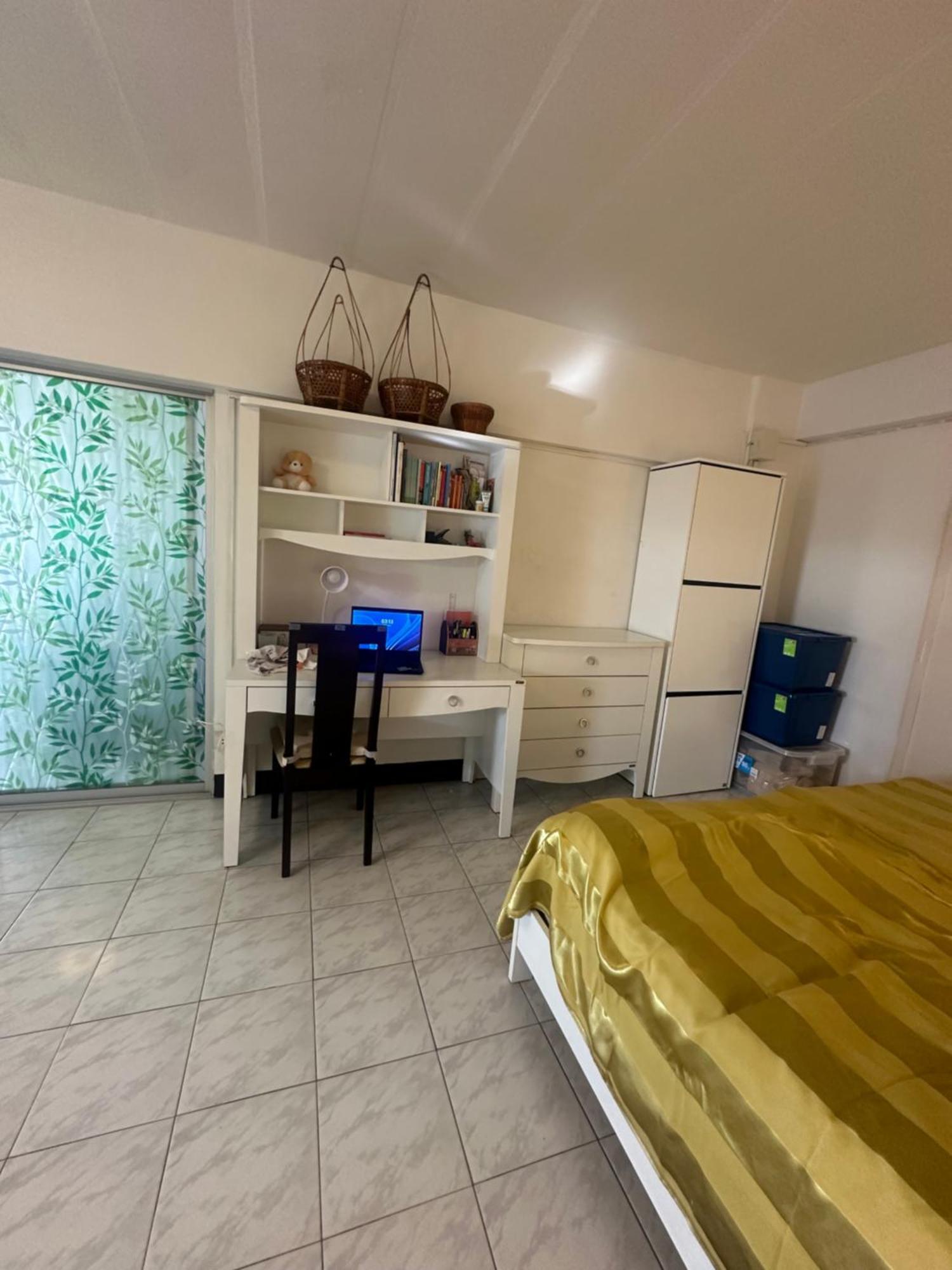 Apartment Mahasap Ramindhra Next To Mrt Station