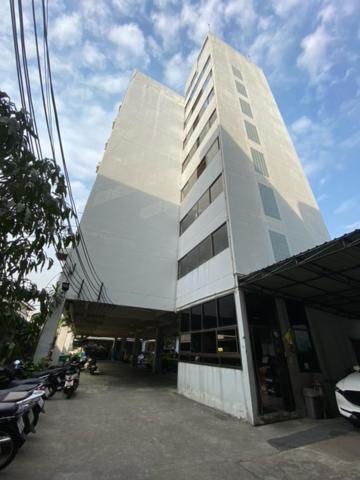 Appartement รัตนากร แมนชั่น *