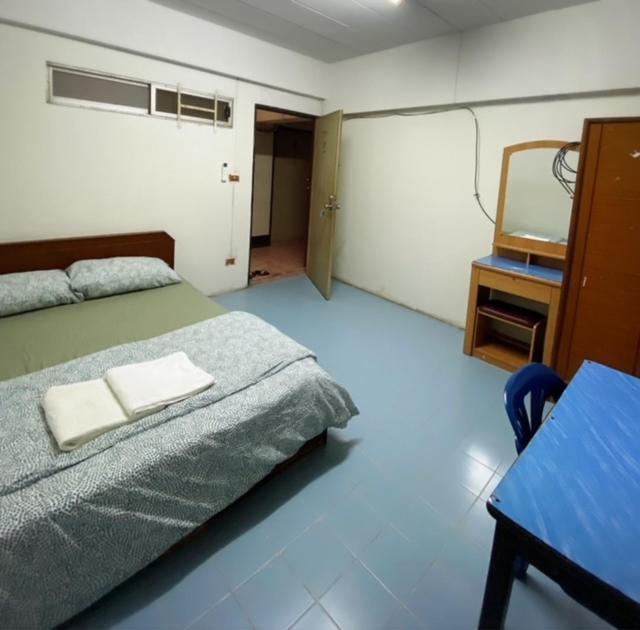 รัตนากร แมนชั่น Appartement