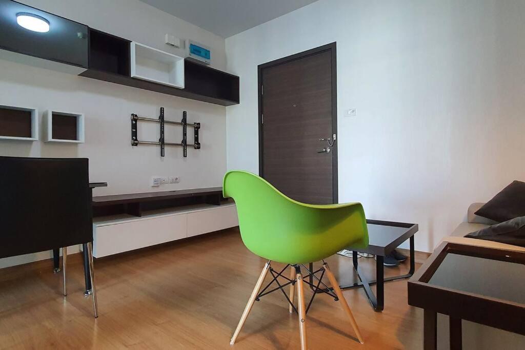 Apartment At Sena