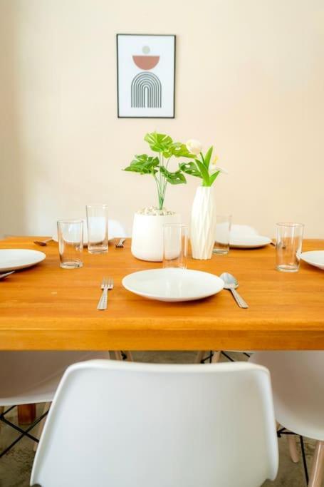 Holiday home Whole Loft House Near Iconsiam In Middle Of Food Hotspot *
