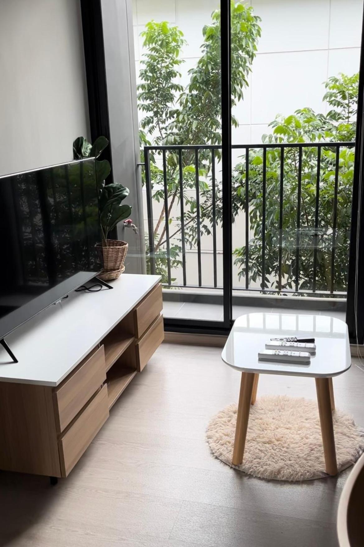 Comfy Nue Noble Centre Bangna Bangkok