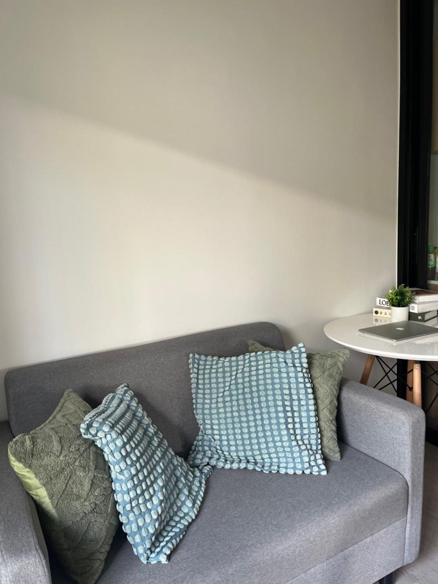 Comfy Nue Noble Centre Bangna Bangkok