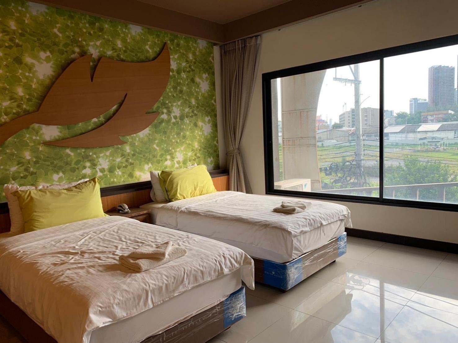 Le Ram Aparthotel *