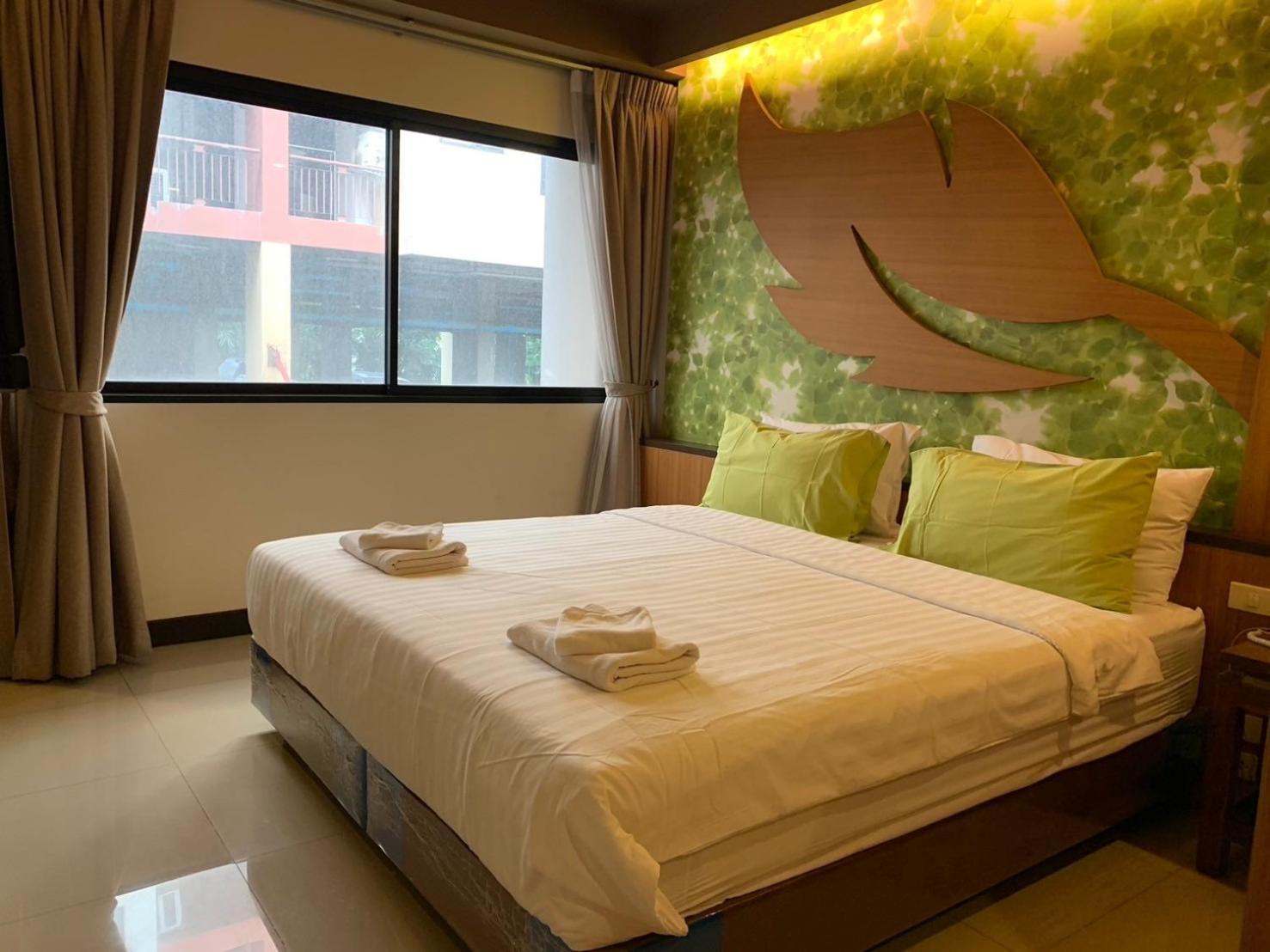Le Ram Aparthotel