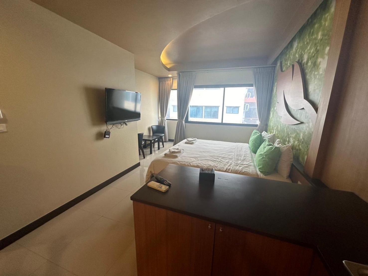 Aparthotel Le Ram Bangkok