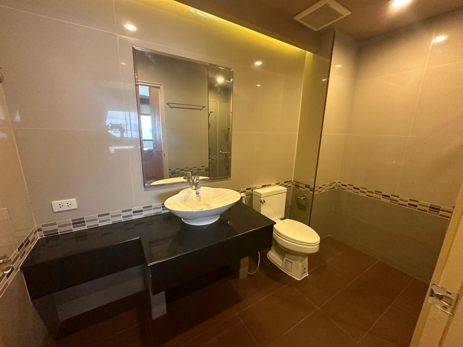 Le Ram Aparthotel Bangkok
