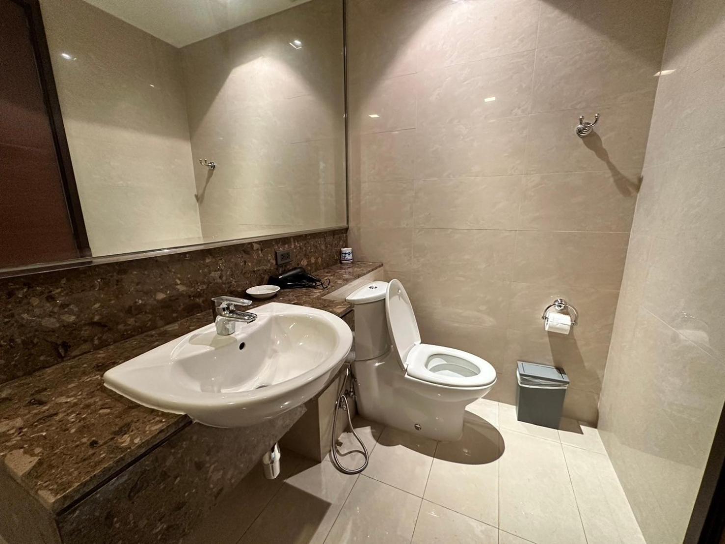 Apartment Private Penthouse In Sukhumvit *