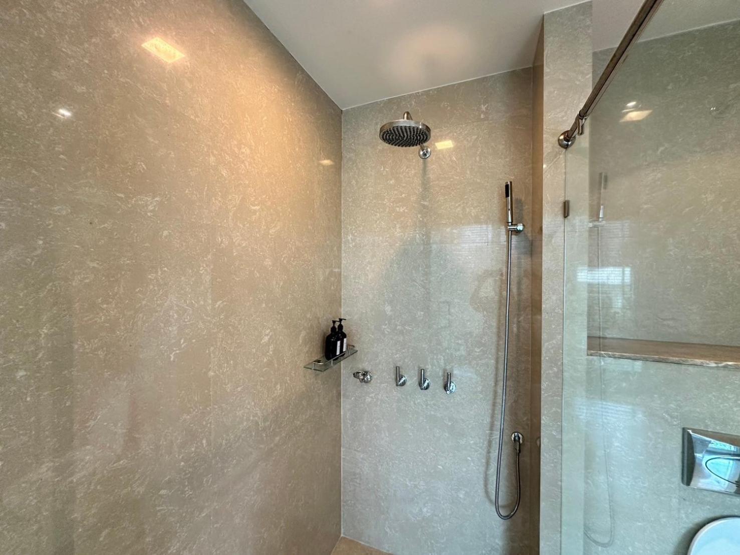 Private Penthouse In Sukhumvit * Bangkok