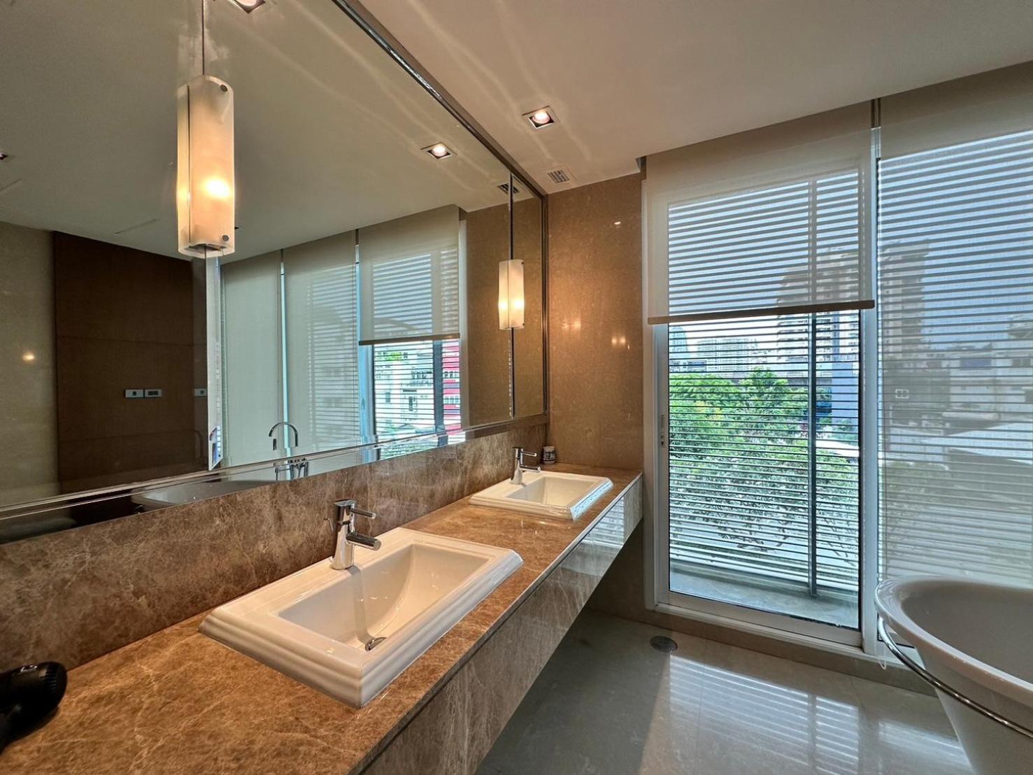 Apartment Private Penthouse In Sukhumvit Bangkok