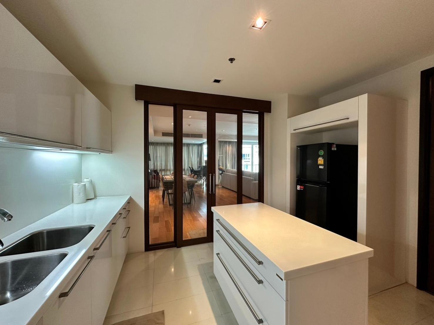 Private Penthouse In Sukhumvit *