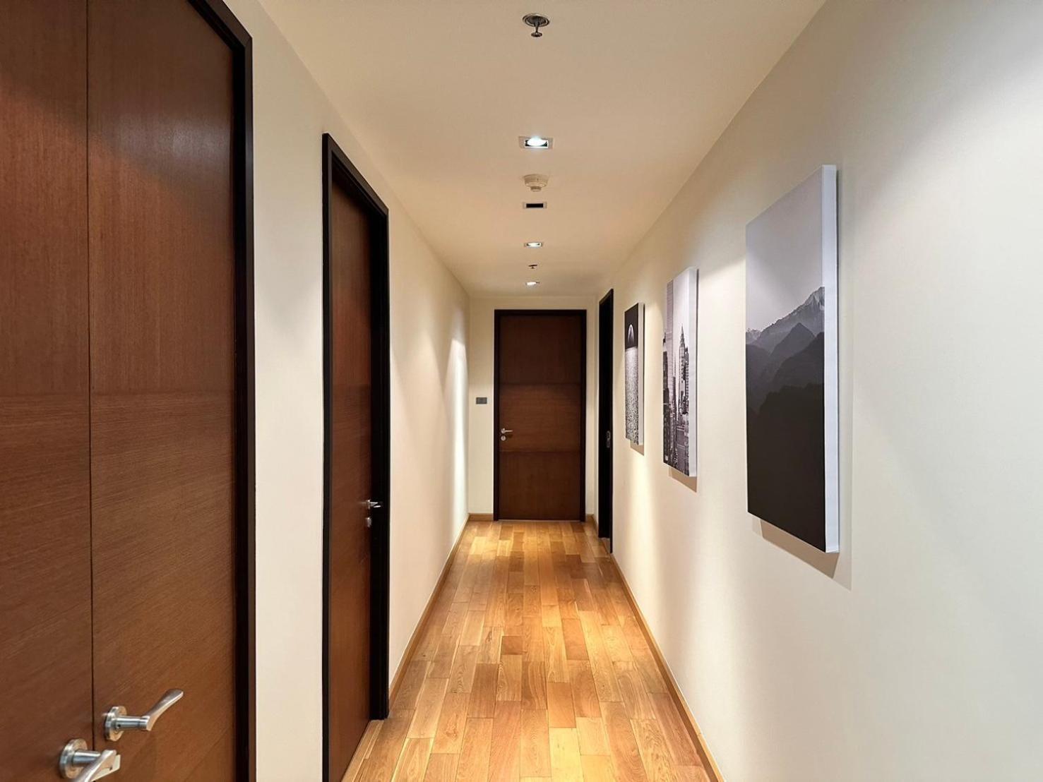 Private Penthouse In Sukhumvit * Bangkok