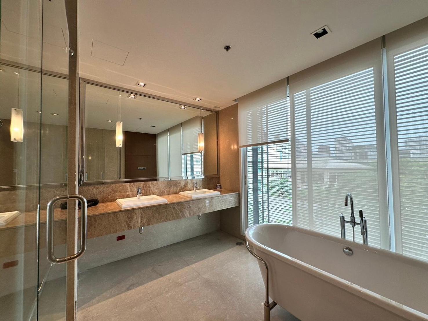 Private Penthouse In Sukhumvit