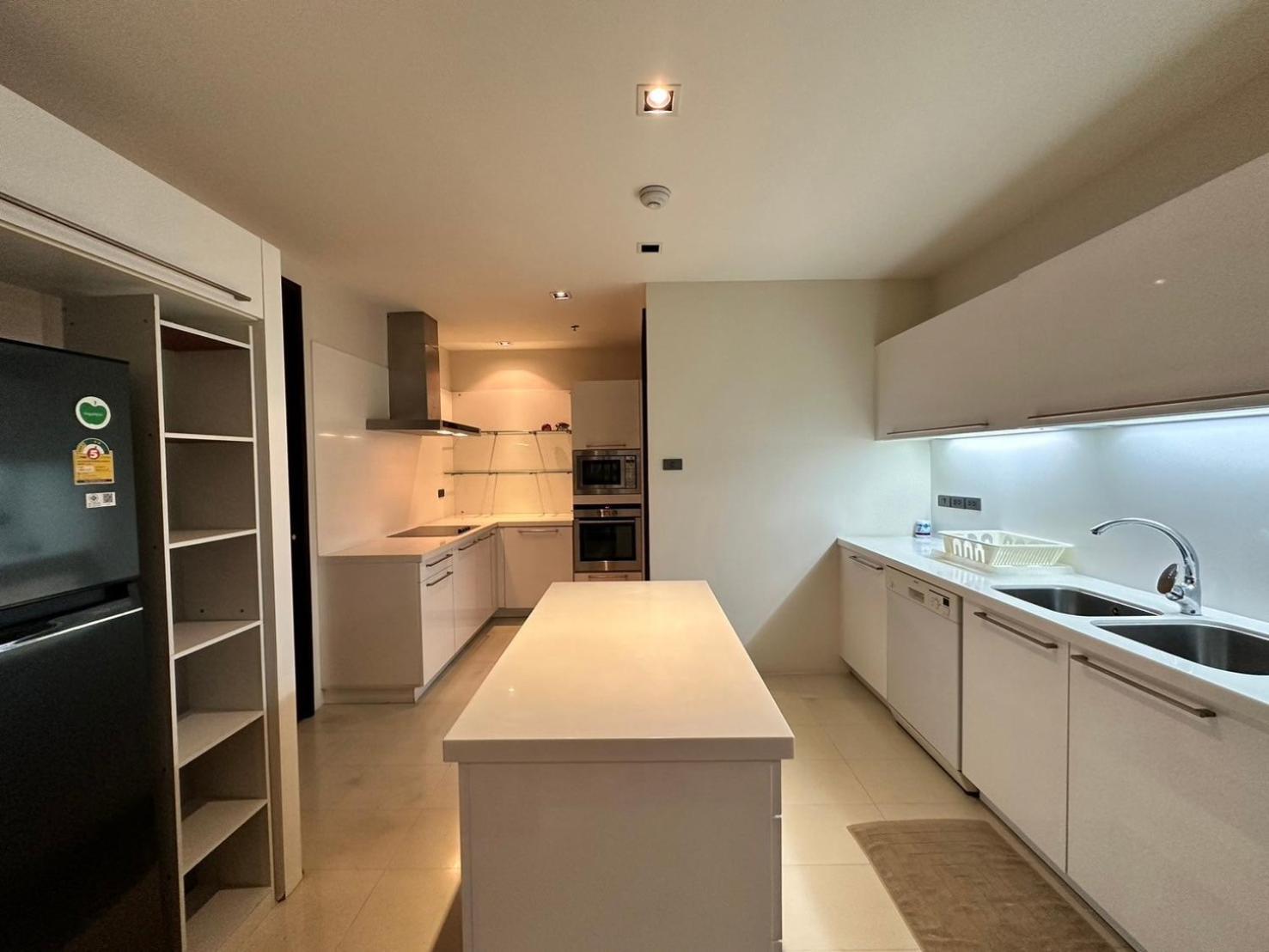 Apartment Private Penthouse In Sukhumvit *