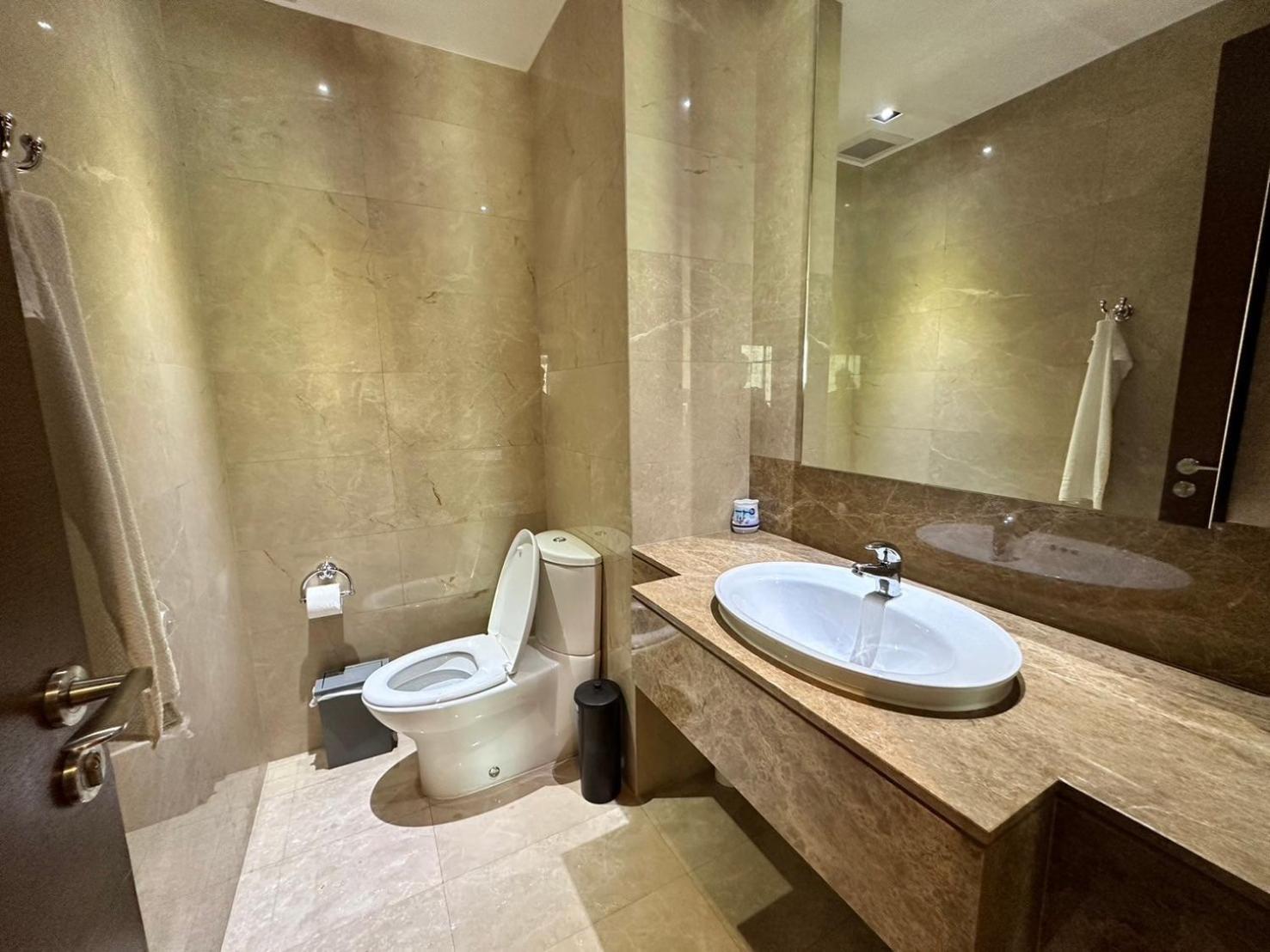 Private Penthouse In Sukhumvit Apartment Bangkok