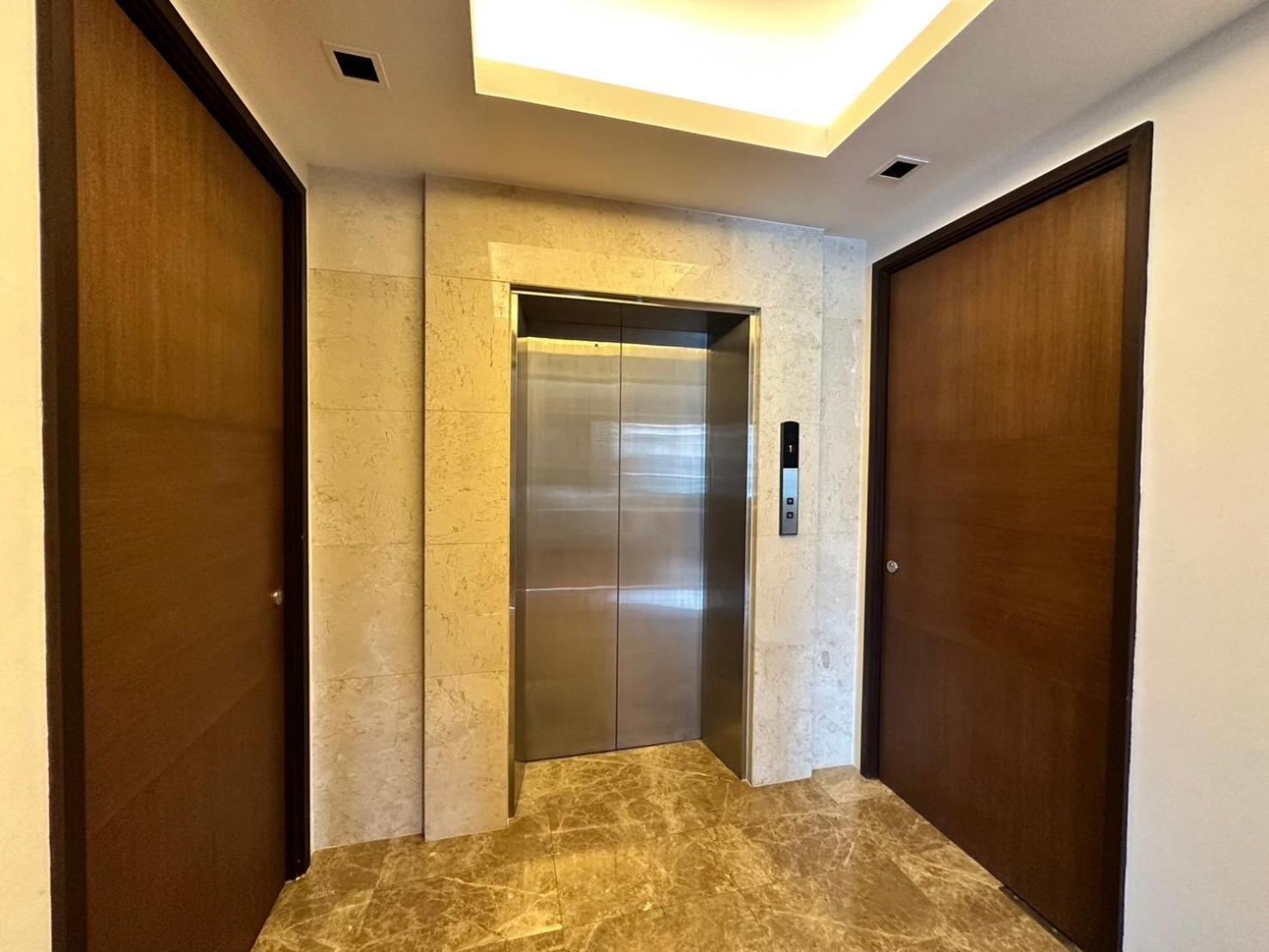 Private Penthouse In Sukhumvit * Bangkok