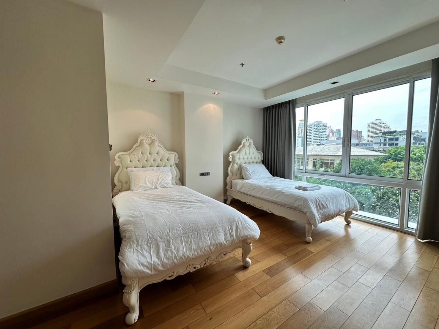 Apartment Private Penthouse In Sukhumvit