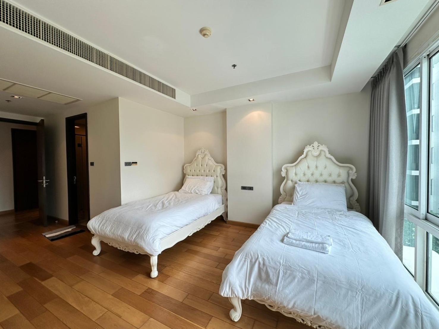 Apartment Private Penthouse In Sukhumvit