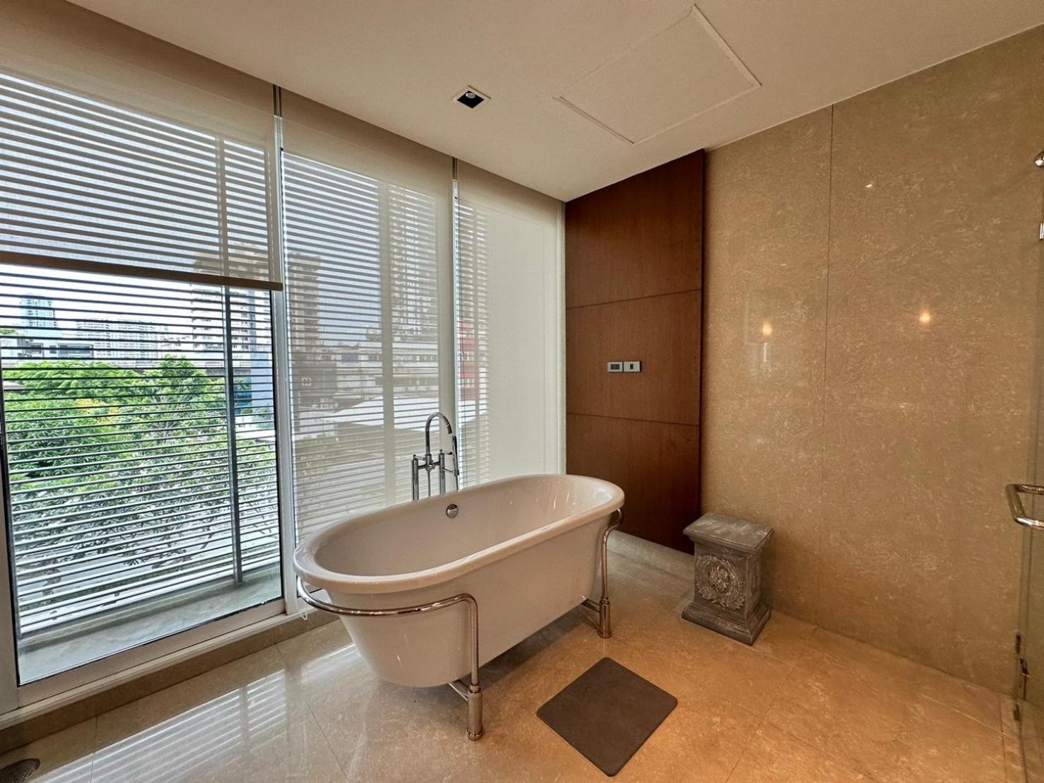 Apartment Private Penthouse In Sukhumvit *
