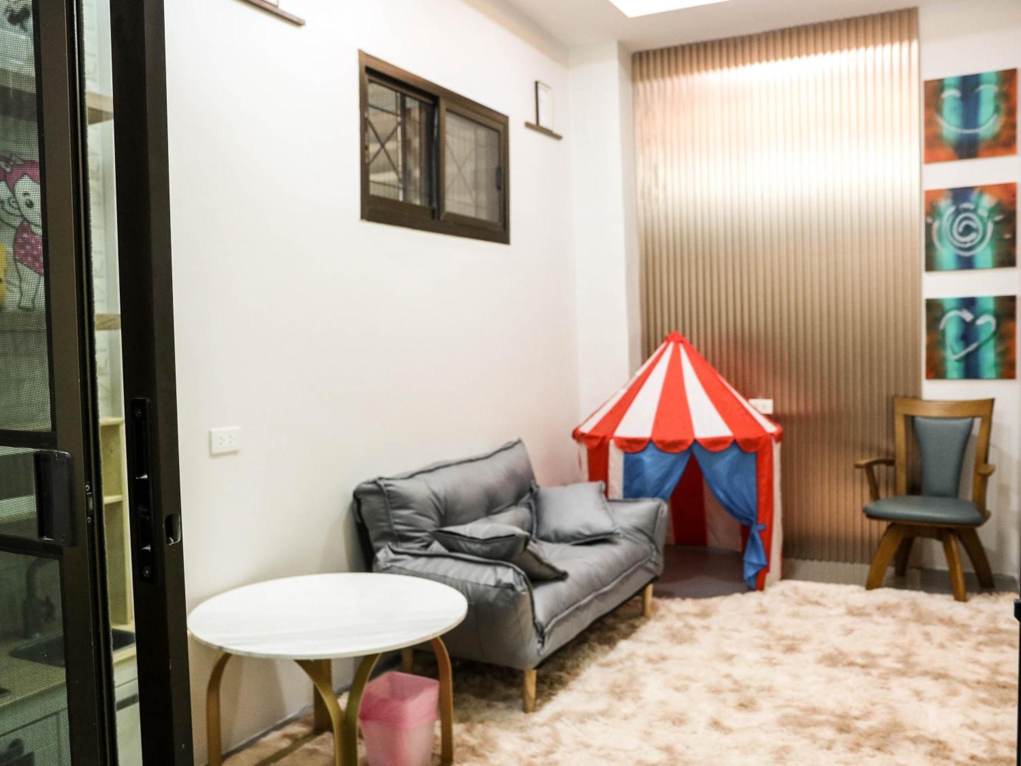 Holiday home Rb8 Ramindra Skytrain