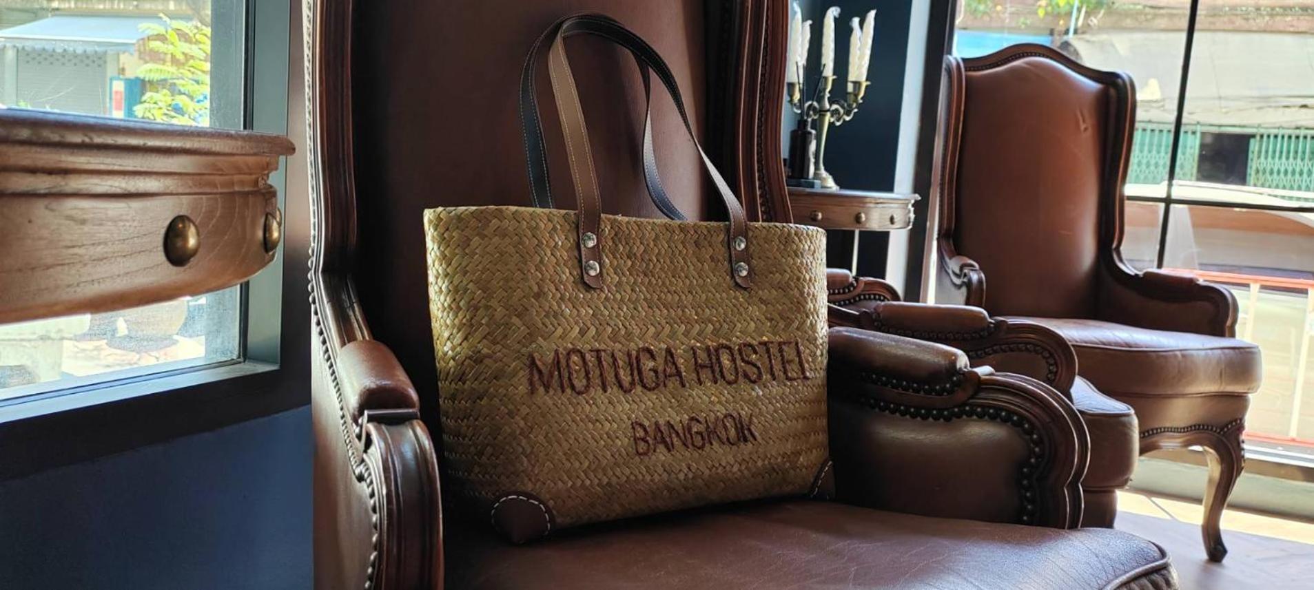 Hostal The Motuga *