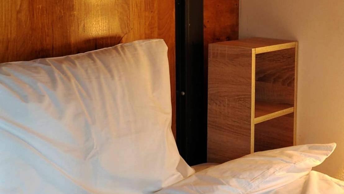 The Motuga Hostal