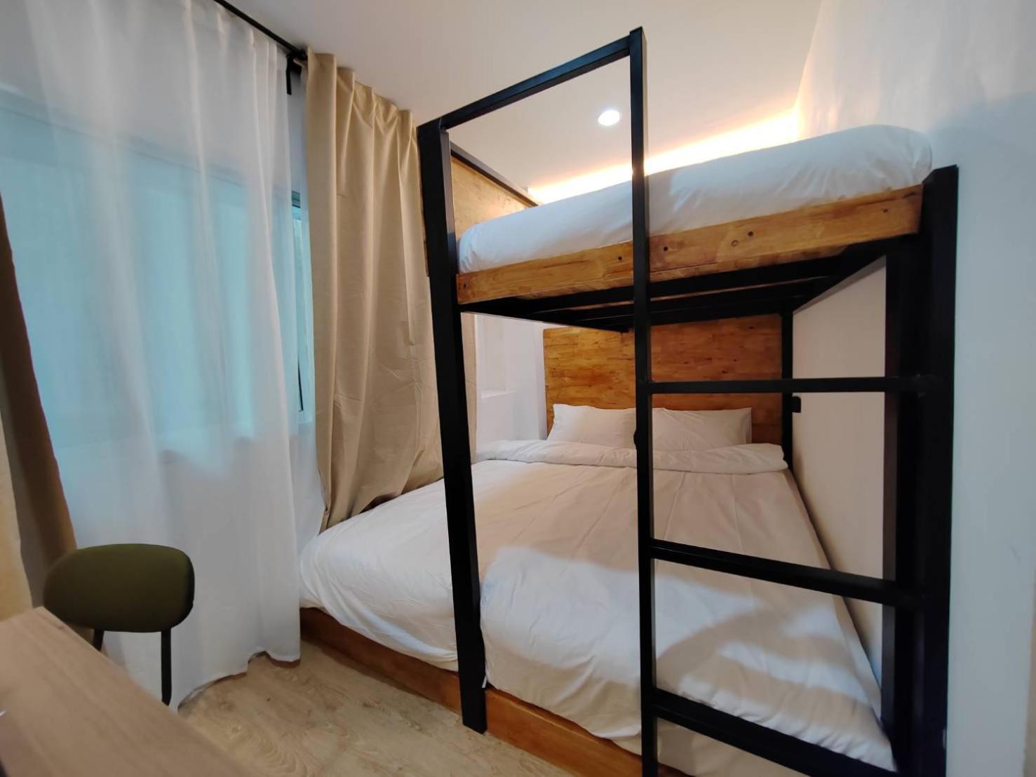 The Motuga Hostal Bangkok