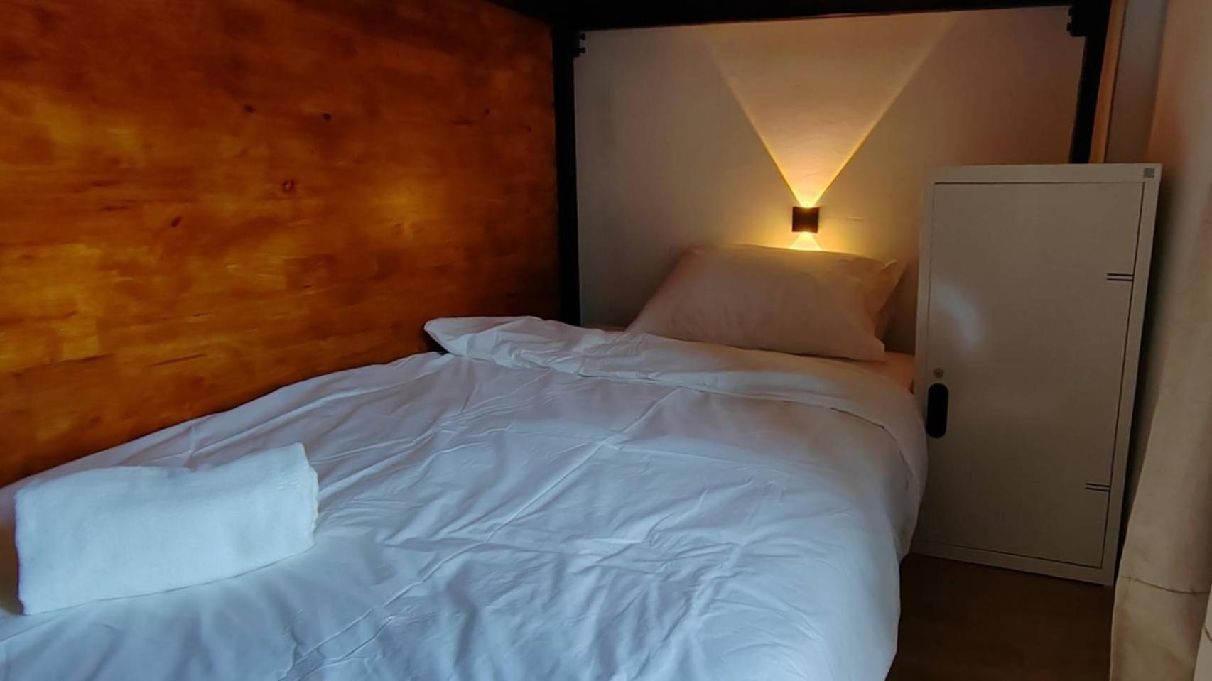 Hostal The Motuga Bangkok