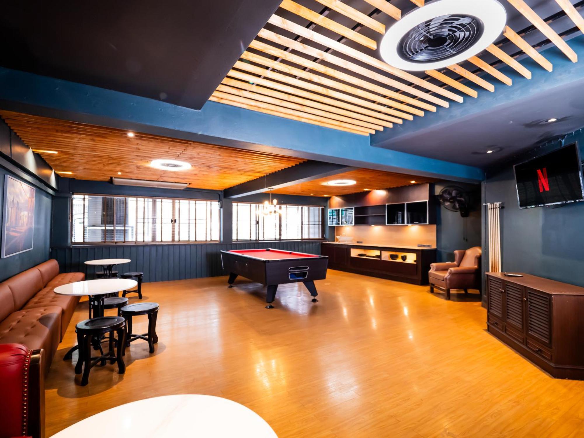 Home22 Private Appartement
