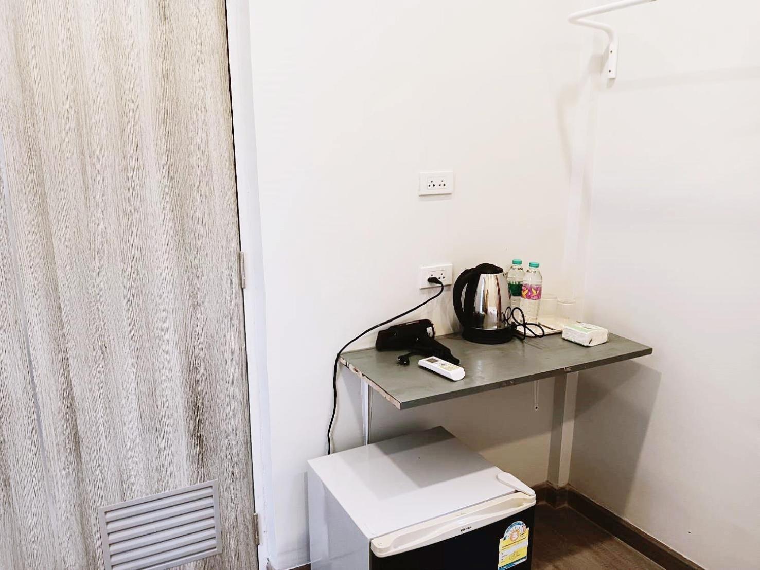 Appartement Hidden Dragon Yaowarat Road X Bangkok