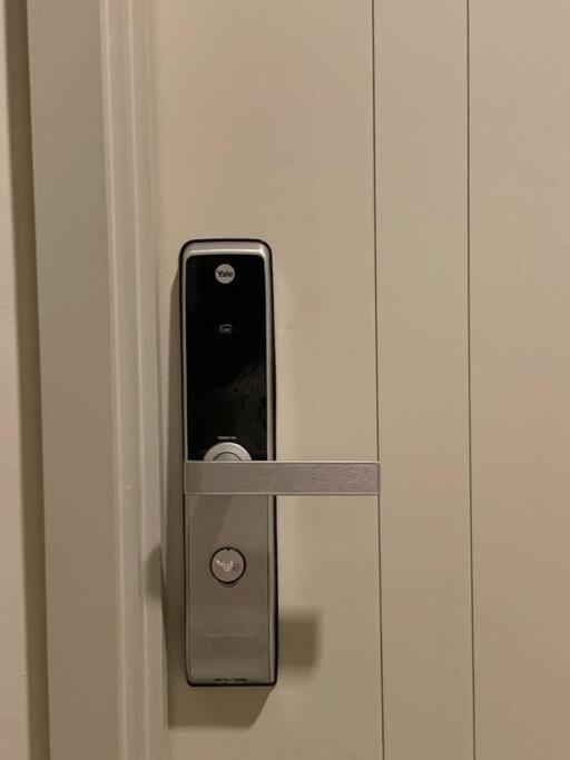 Apartment Modern At Onnut Bts Free Shuttle Bus