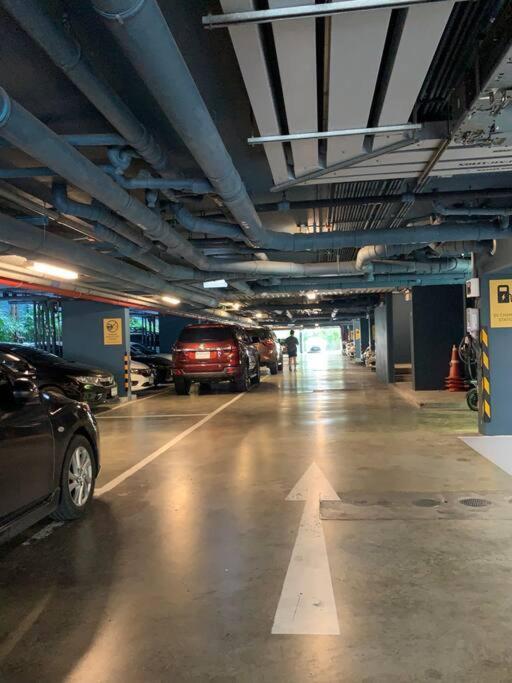 Modern At Onnut Bts Free Shuttle Bus * Bangkok